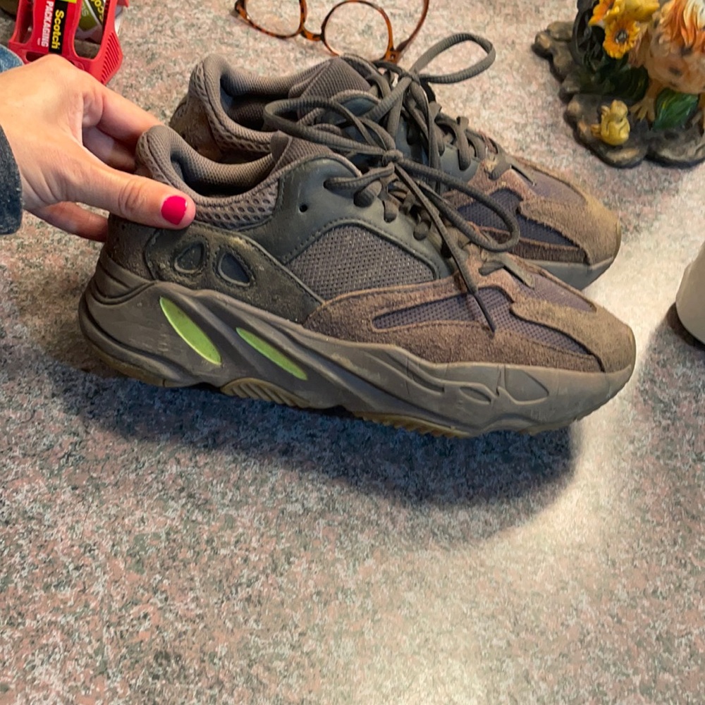 adidas yeezy